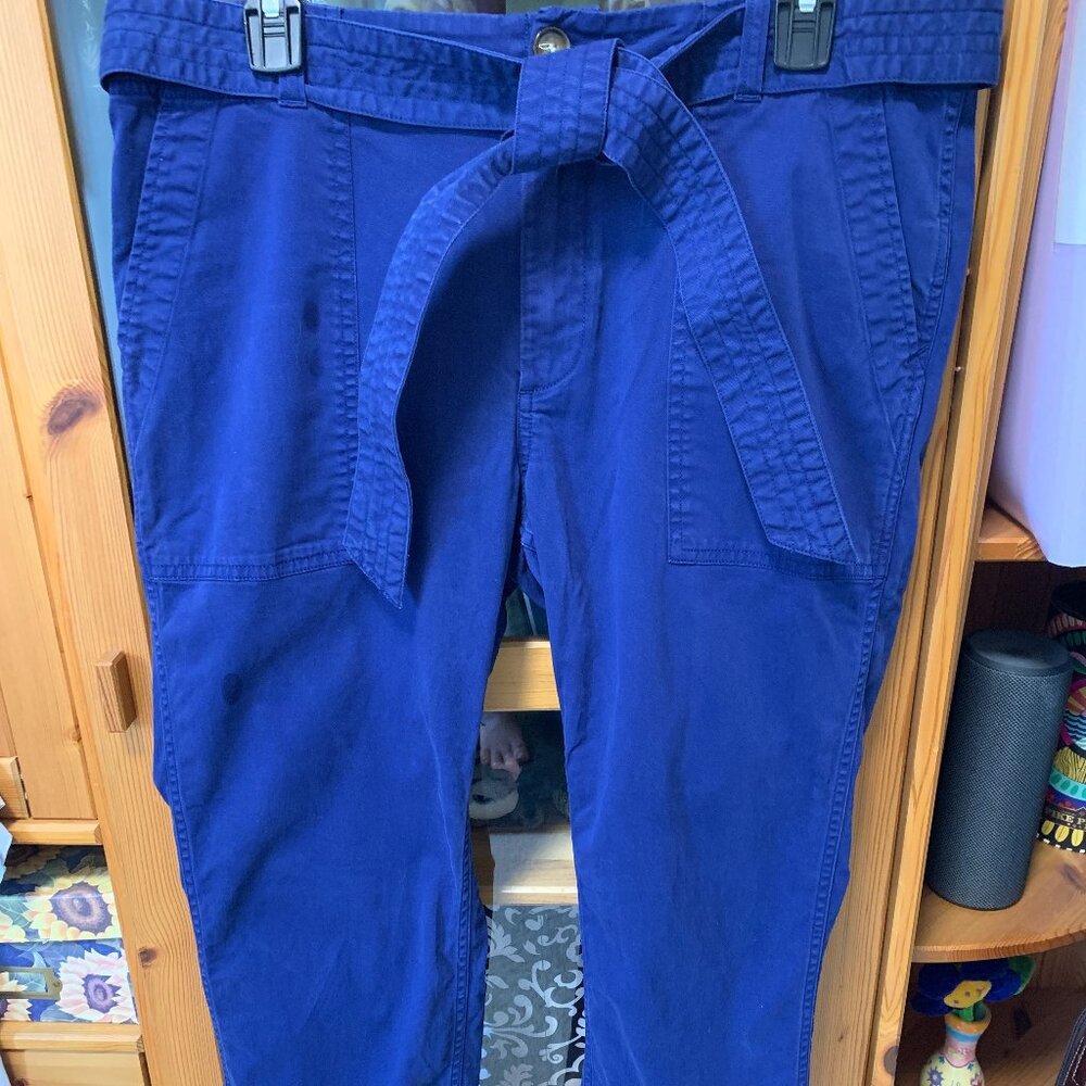 Vineyard Vines Blue Pants